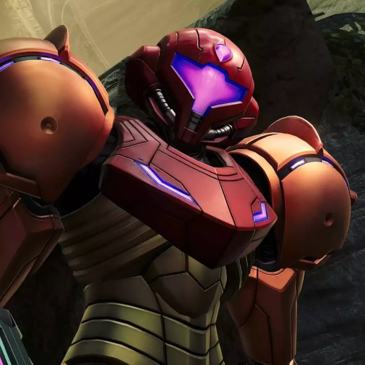 «Уже в продаже»: в Лондоне заметили странную рекламу Metroid Prime 4 «Уже в продаже»: в Лондоне заметили странную рекламу Metroid Prime 4