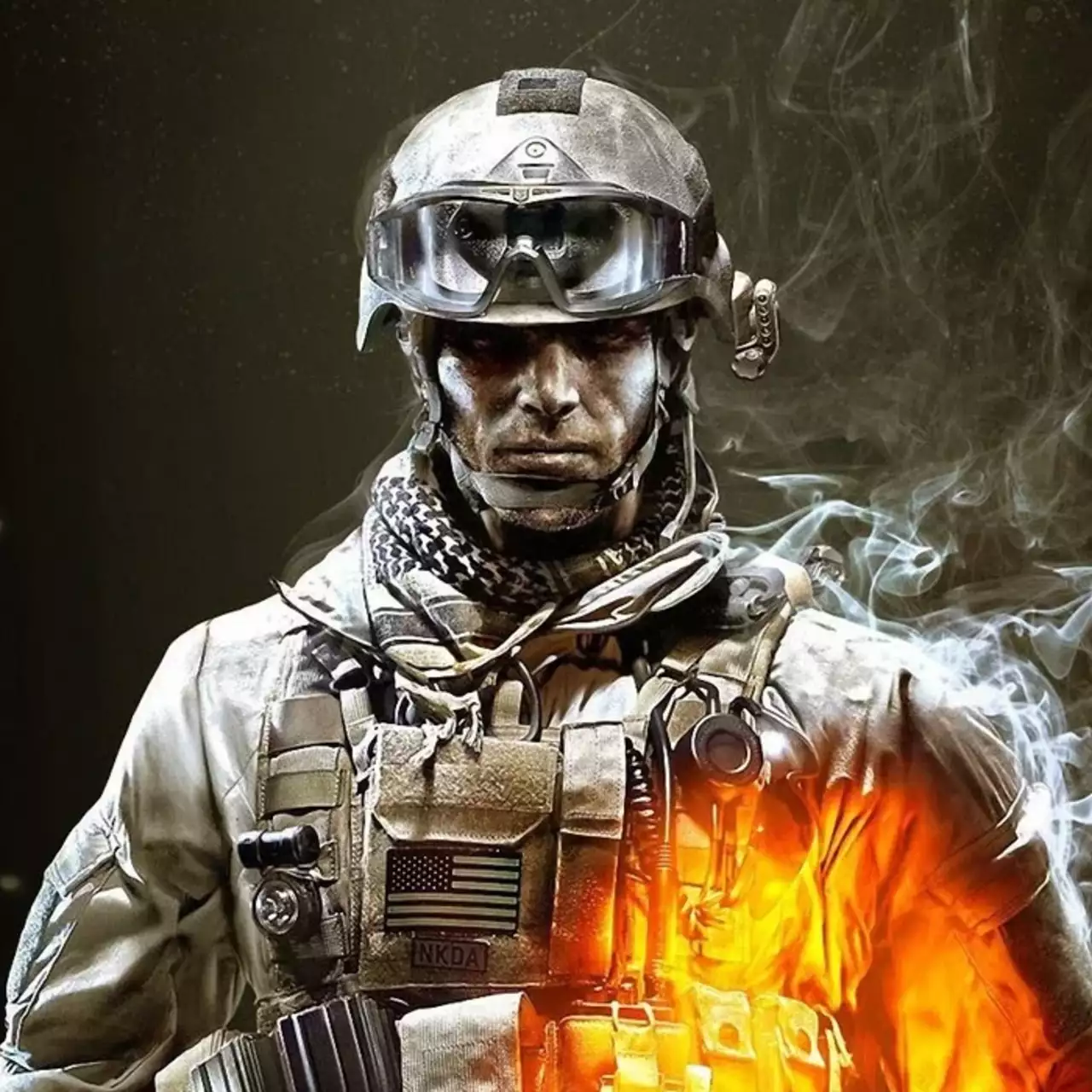 Новая утечка по Battlefield 6 показала финал сюжетной миссии в Таджикистане Новая утечка по Battlefield 6 показала финал сюжетной миссии в Таджикистане