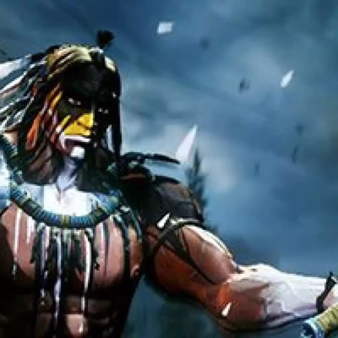 Killer Instinct (2013) получит 8 новых бойцов в 2014 году Killer Instinct (2013) получит 8 новых бойцов в 2014 году