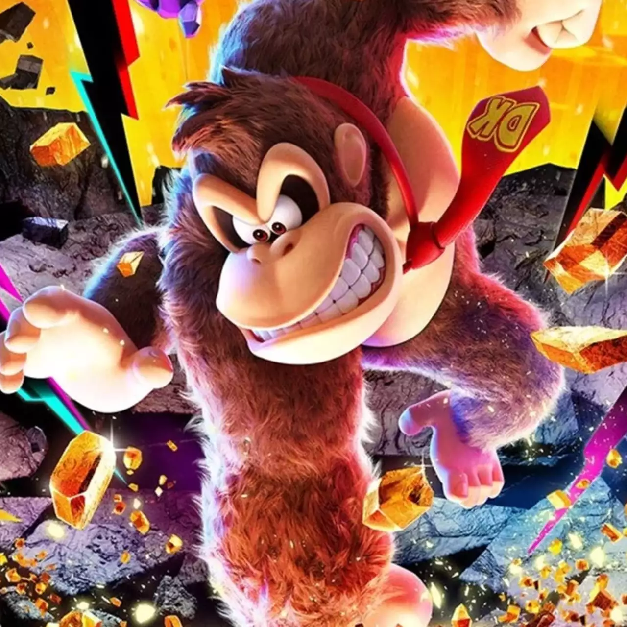 Во что поиграть на новой Nintendo Switch 2: лучшие игры на старте, а также интересные будущие релизы