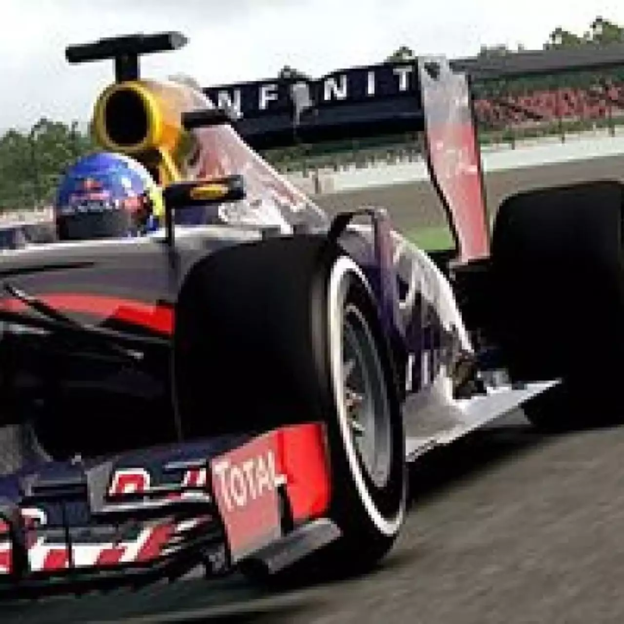 Предзаказать F1 2013 в Steam можно уже сейчас Предзаказать F1 2013 в Steam можно уже сейчас