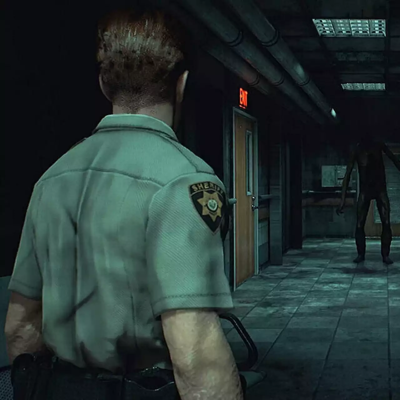 На PC можно бесплатно скачать пролог «бюджетной Resident Evil» с механикой временной петли