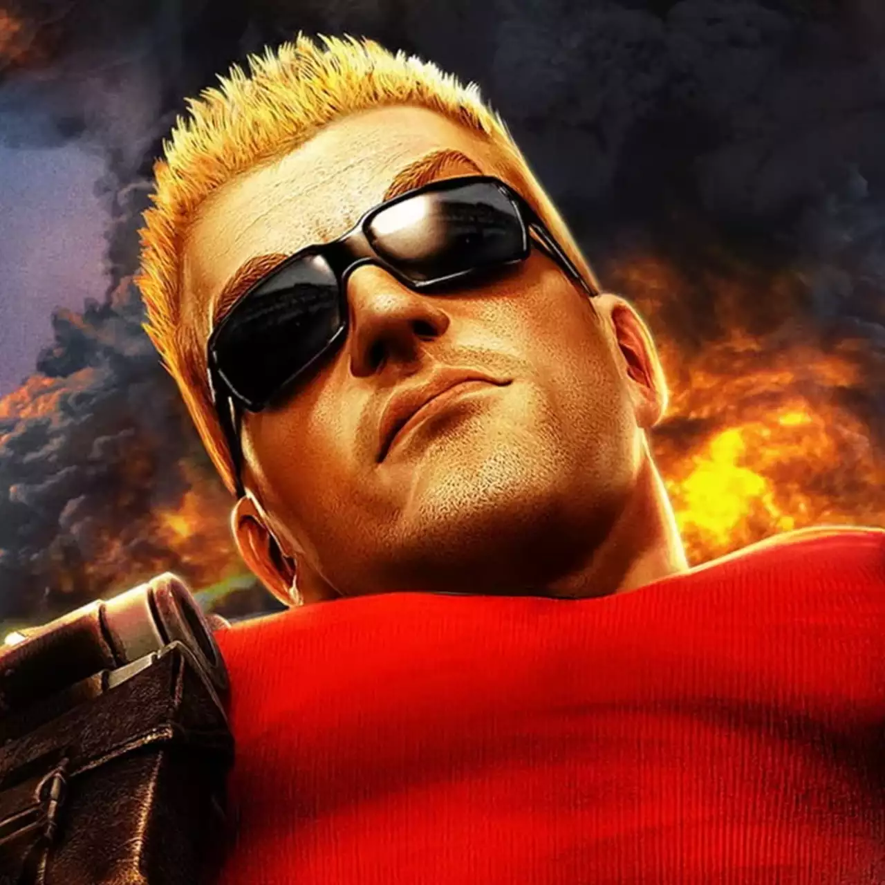 Создатель аниме по Devil May Cry купил права на Duke Nukem Создатель аниме по Devil May Cry купил права на Duke Nukem