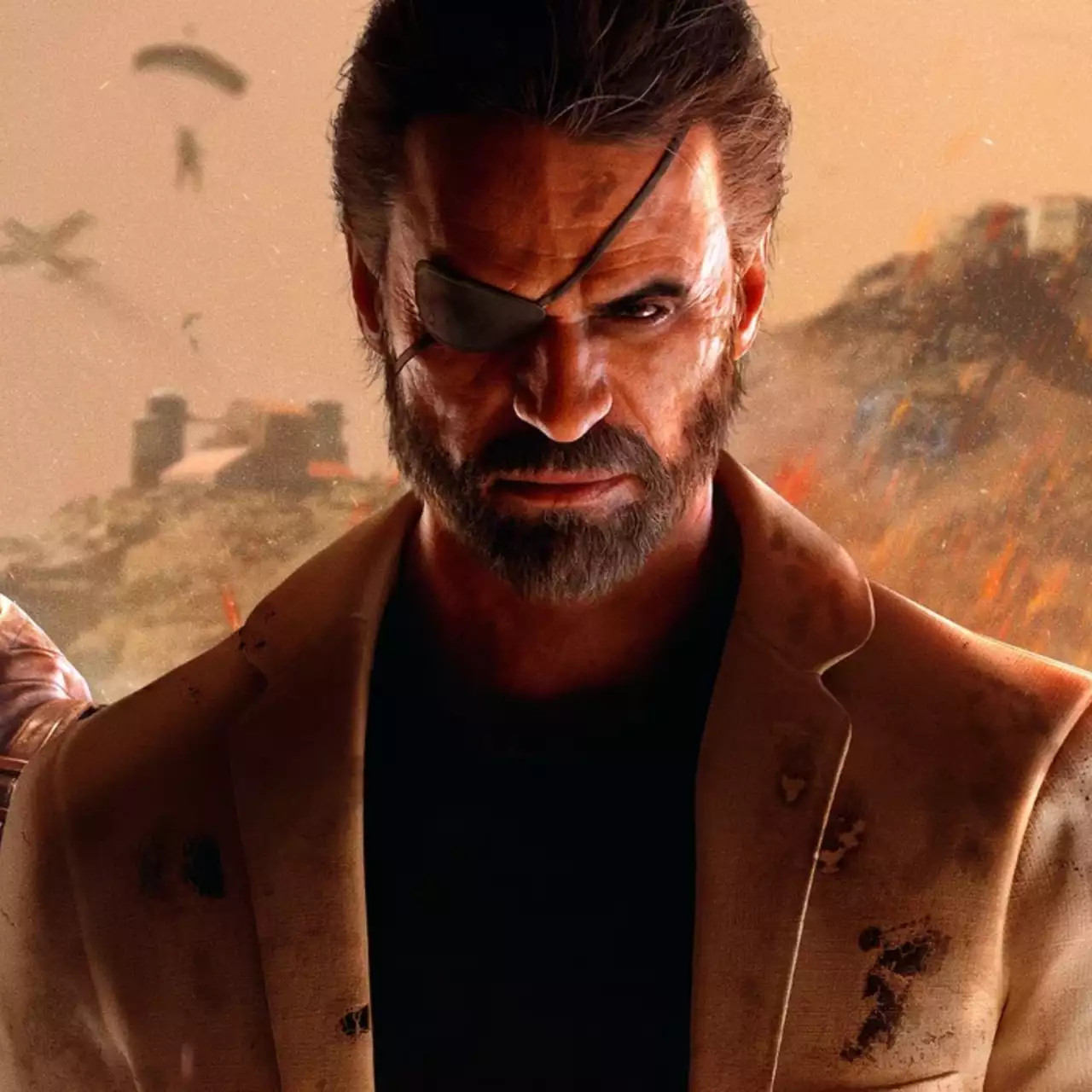 В свежем тизере Call of Duty: Black Ops 7 показали Рауля Менендеса В свежем тизере Call of Duty: Black Ops 7 показали Рауля Менендеса