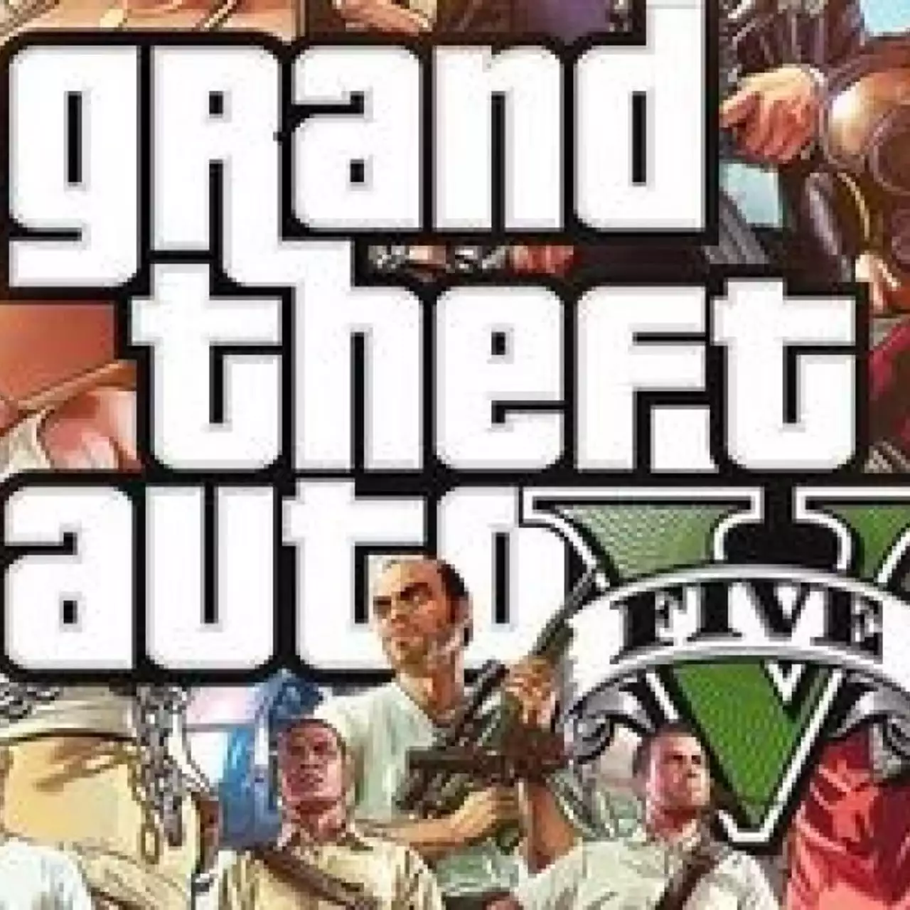 Предзаказ GTA 5 в Microsoft Store гарантирует вам бонус