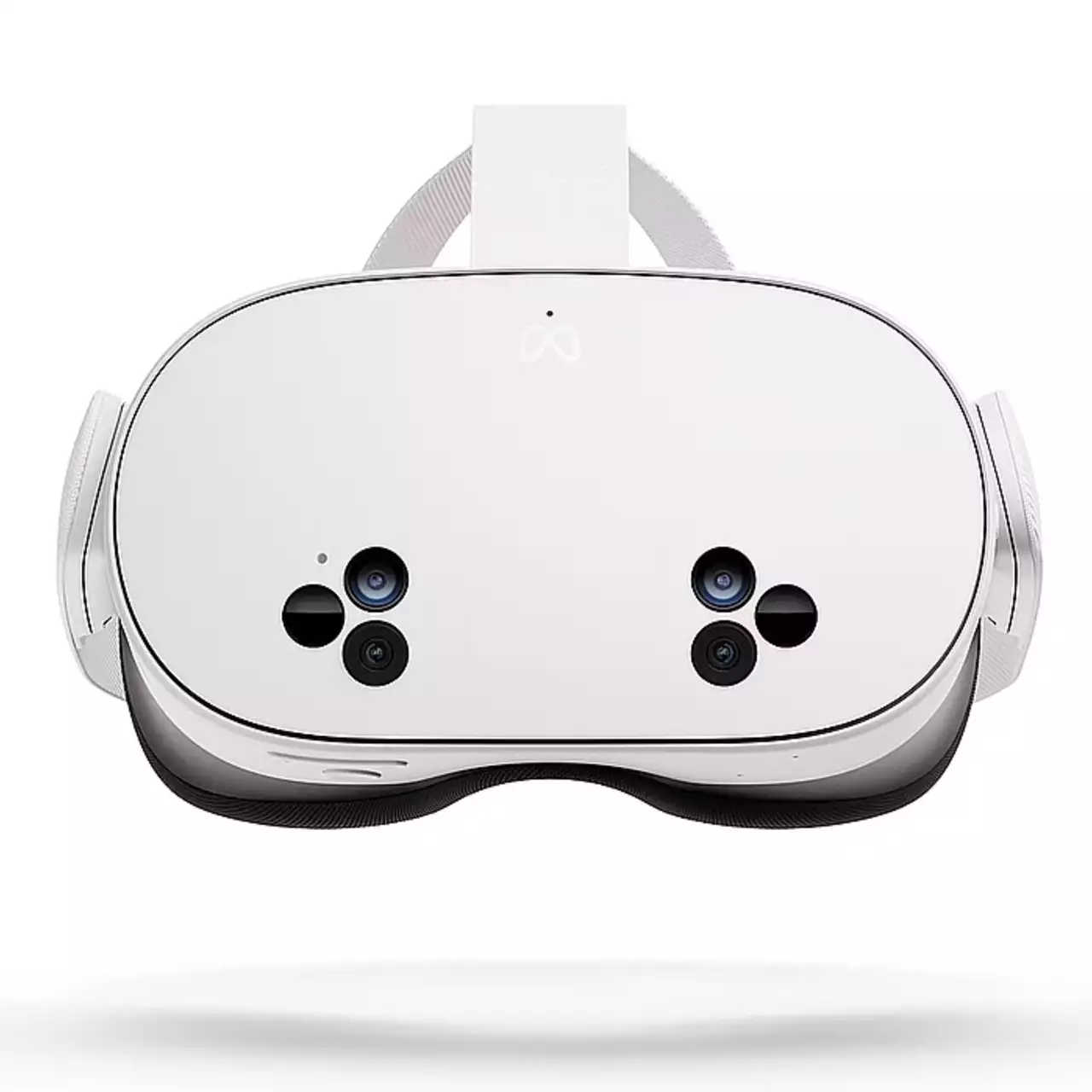 Совместный VR-шлем Meta и Xbox засветился в сети: презентация уже скоро Совместный VR-шлем Meta и Xbox засветился в сети: презентация уже скоро