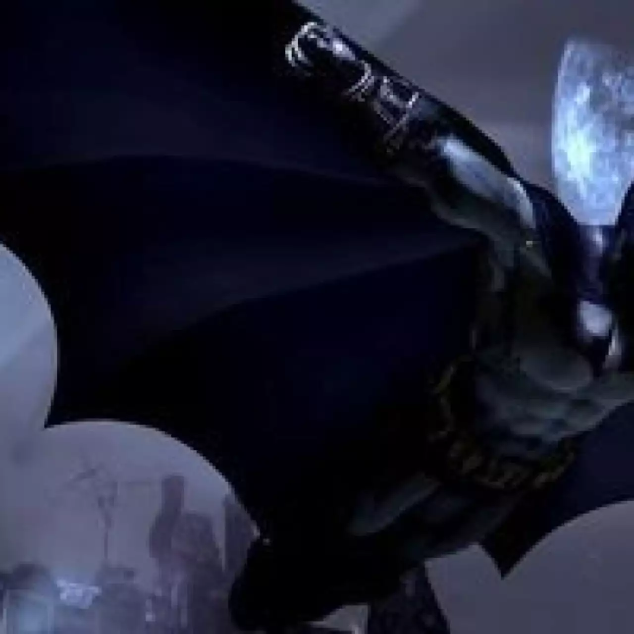 На Eurogamer Expo можно будет поиграть в Batman: Arkham City На Eurogamer Expo можно будет поиграть в Batman: Arkham City