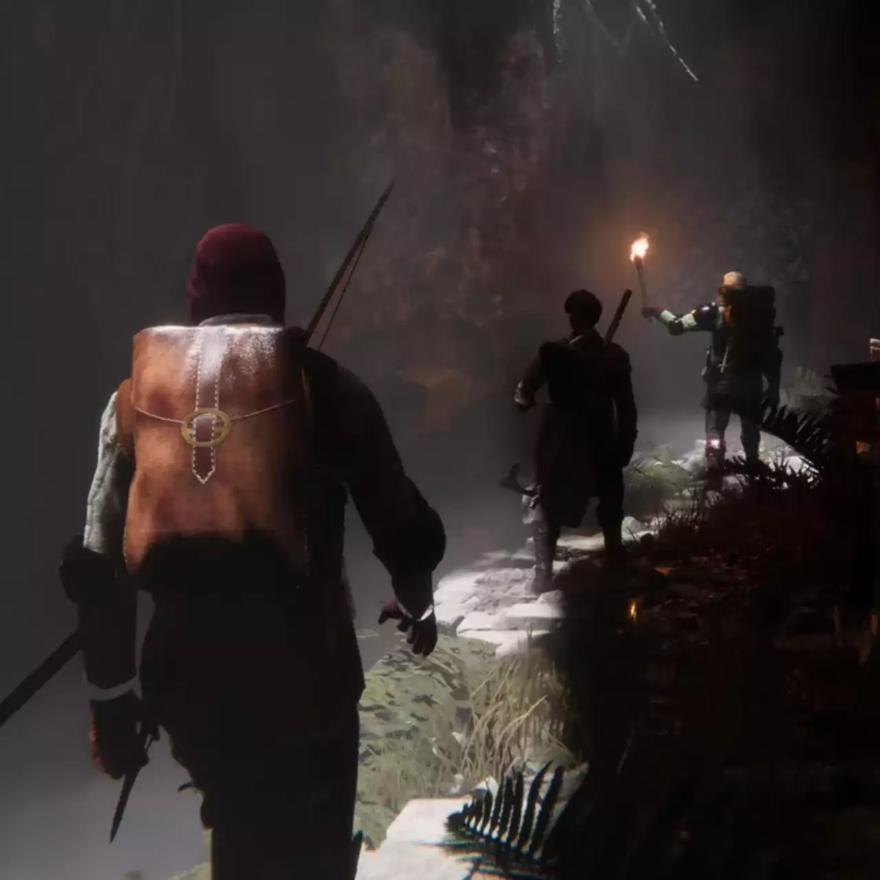 В Steam стартовало тестирование кооперативного экшена про мрачное средневековье Expedition: Into Darkness В Steam стартовало тестирование кооперативного экшена про мрачное средневековье Expedition: Into Darkness