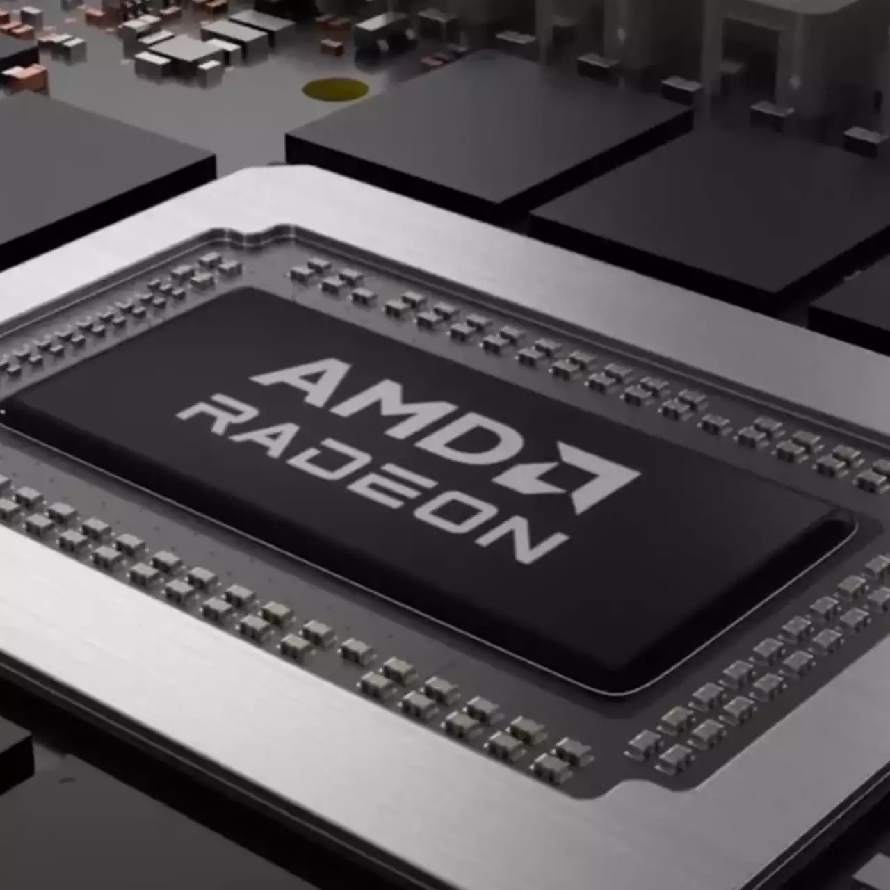 Просочилась первая информация о графике AMD UDNA Просочилась первая информация о графике AMD UDNA