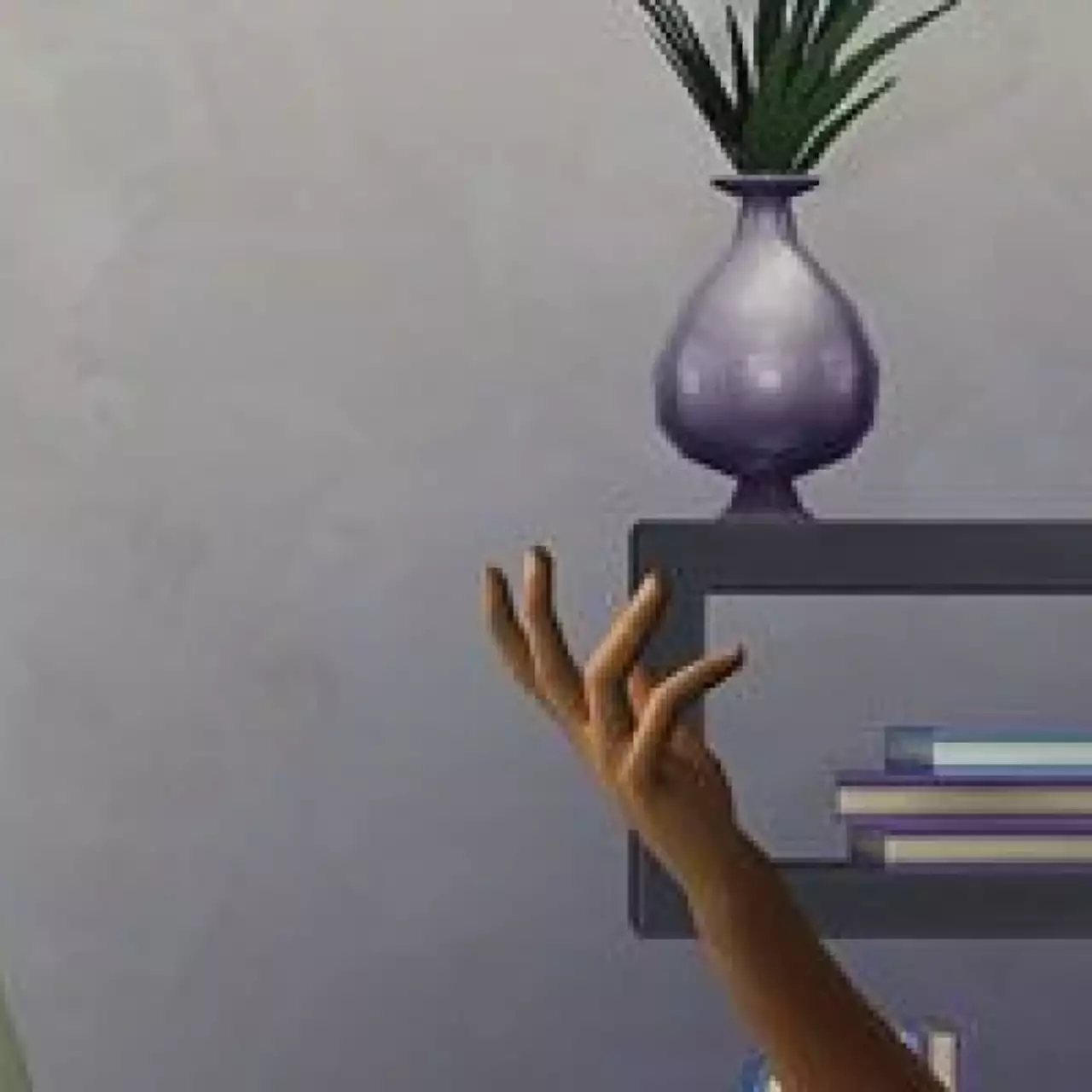 В Sims 4 симы будут переживать по поводу собственного веса В Sims 4 симы будут переживать по поводу собственного веса
