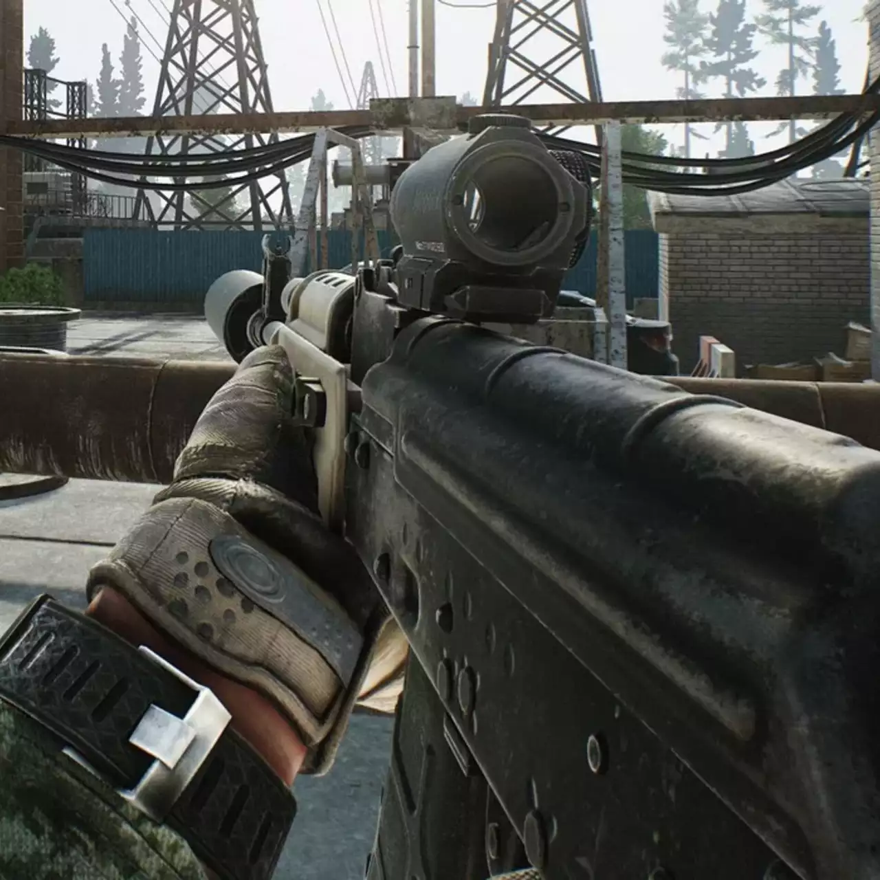 Escape from Tarkov получила крупный патч с исправлениями, о которых просили игроки