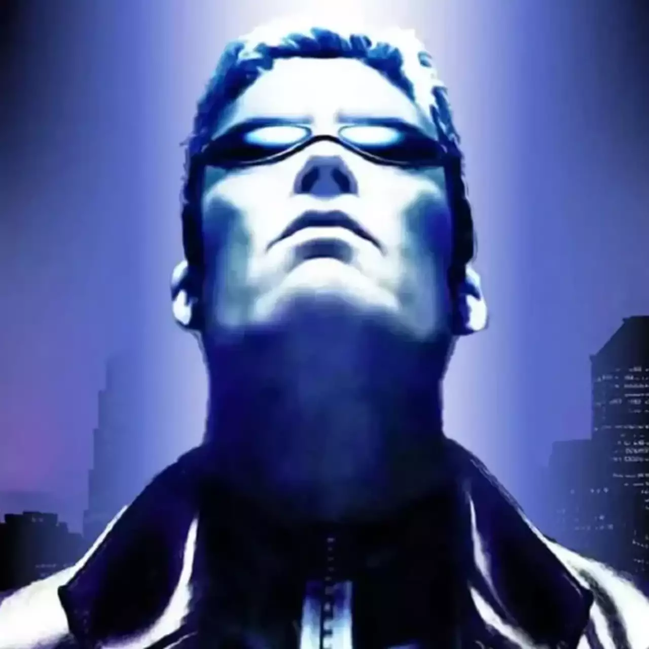 25 лет Deus Ex. Вспоминаем самую значимую игру жанра киберпанк 25 лет Deus Ex. Вспоминаем самую значимую игру жанра киберпанк