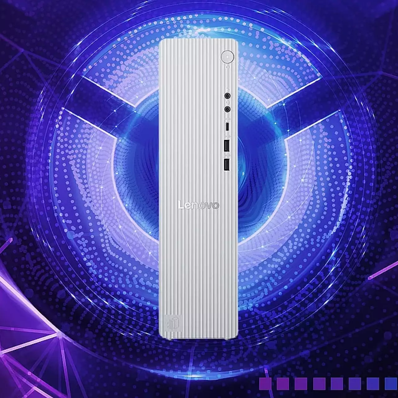 Lenovo представила компактный ПК Xiaoxin на мобильном Ryzen 7 H 255 Lenovo представила компактный ПК Xiaoxin на мобильном Ryzen 7 H 255