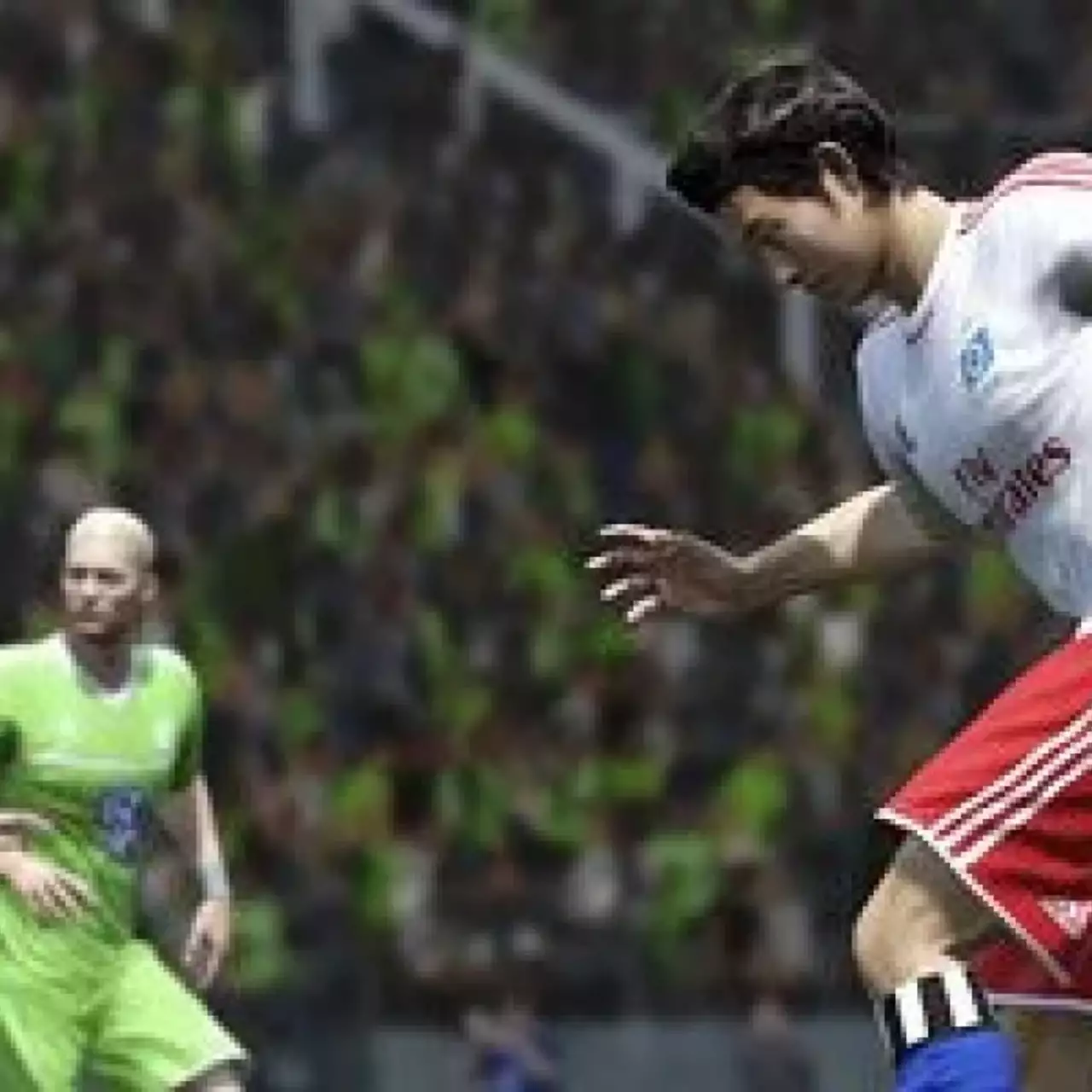 Sony не собирается отвечать на комплект «Xbox One плюс FIFA 14» Sony не собирается отвечать на комплект «Xbox One плюс FIFA 14»