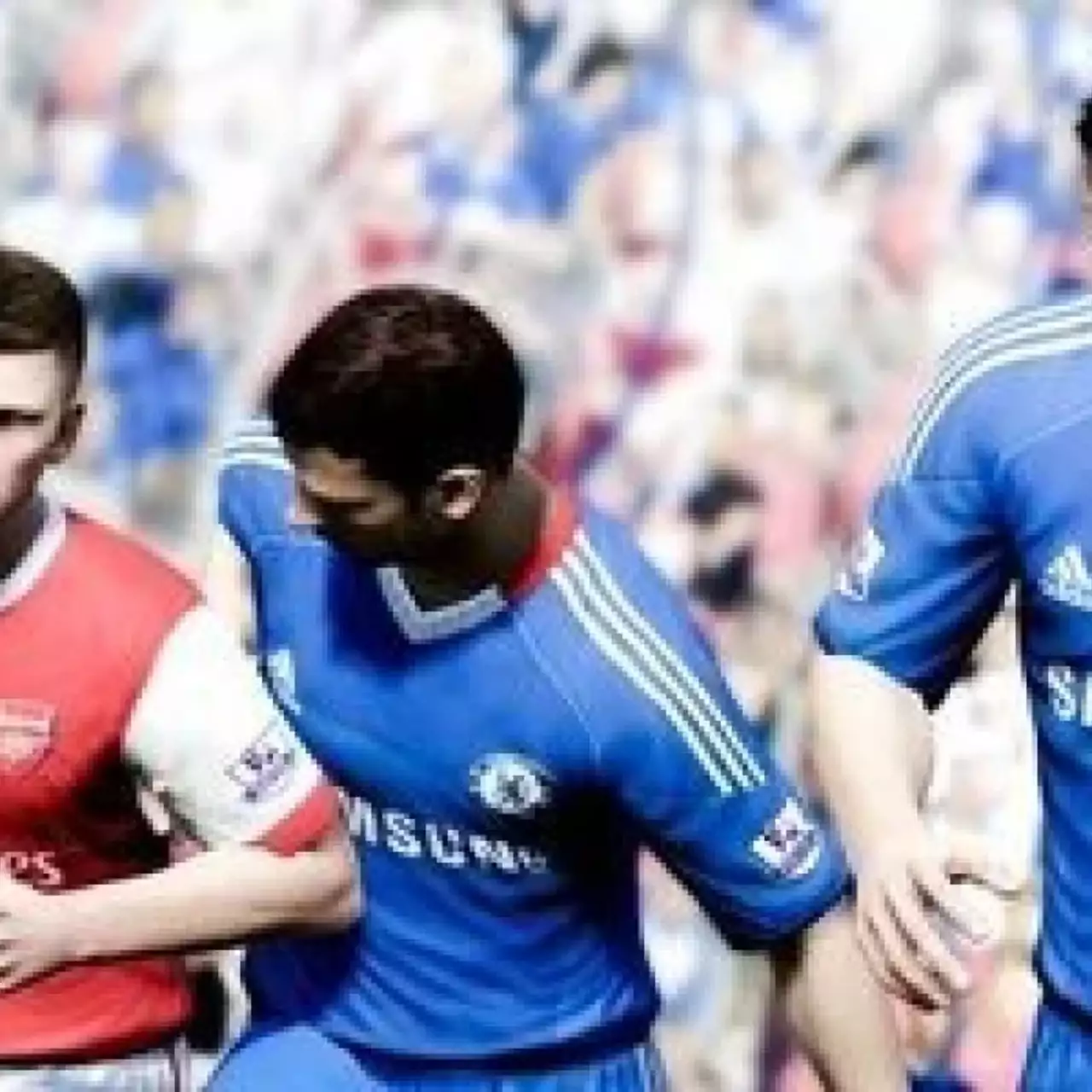 Дату релиза FIFA 12 назовут на следующей неделе