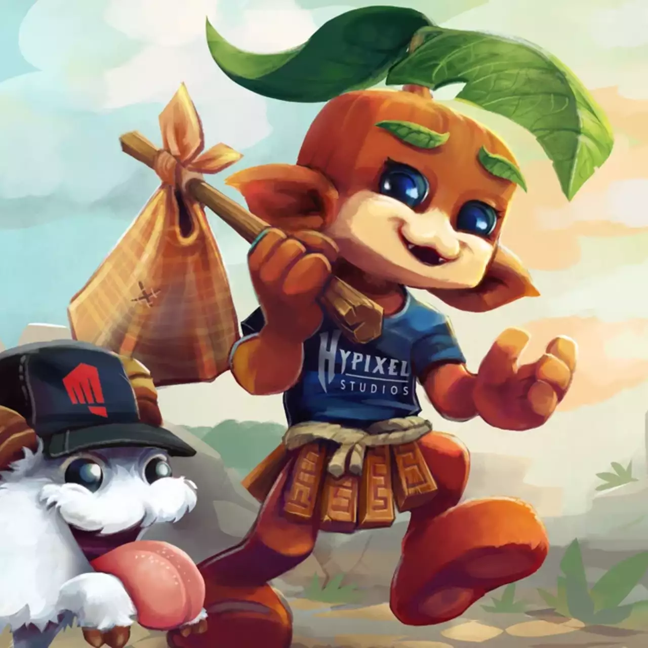 Riot Games отменила амбициозную песочницу Hytale, которую сравнивали с Minecraft и называли ее конкурентом Riot Games отменила амбициозную песочницу Hytale, которую сравнивали с Minecraft и называли ее конкурентом
