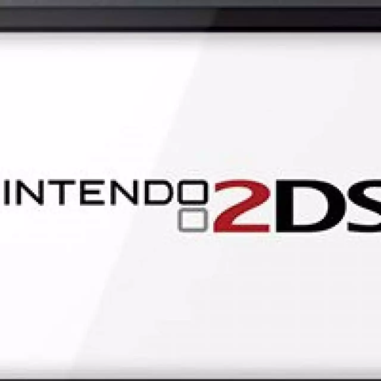 Nintendo 2DS осталась без поддержки 3D Nintendo 2DS осталась без поддержки 3D