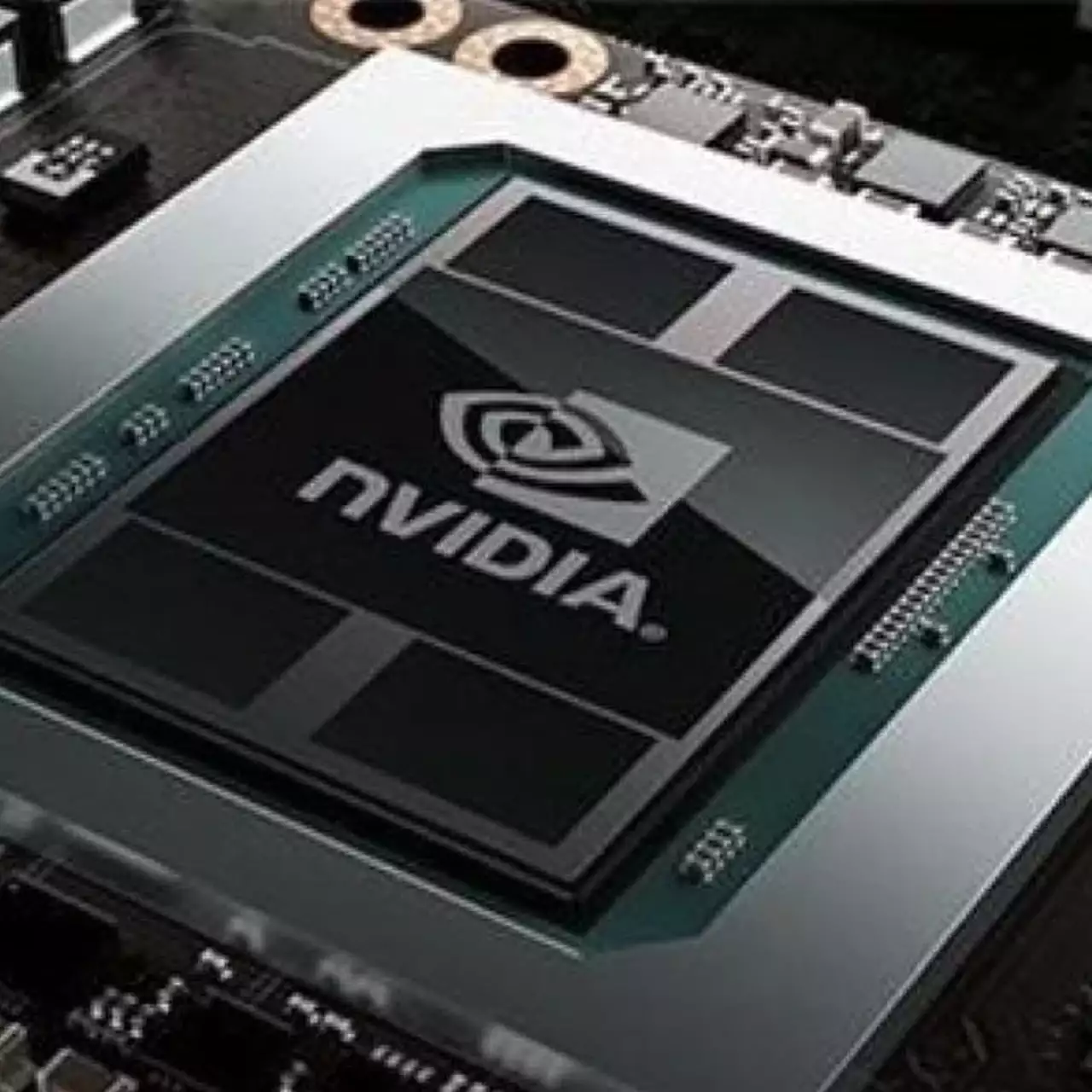 Стали известны детали о cамой бюджетной видеокарте NVIDIA Стали известны детали о cамой бюджетной видеокарте NVIDIA