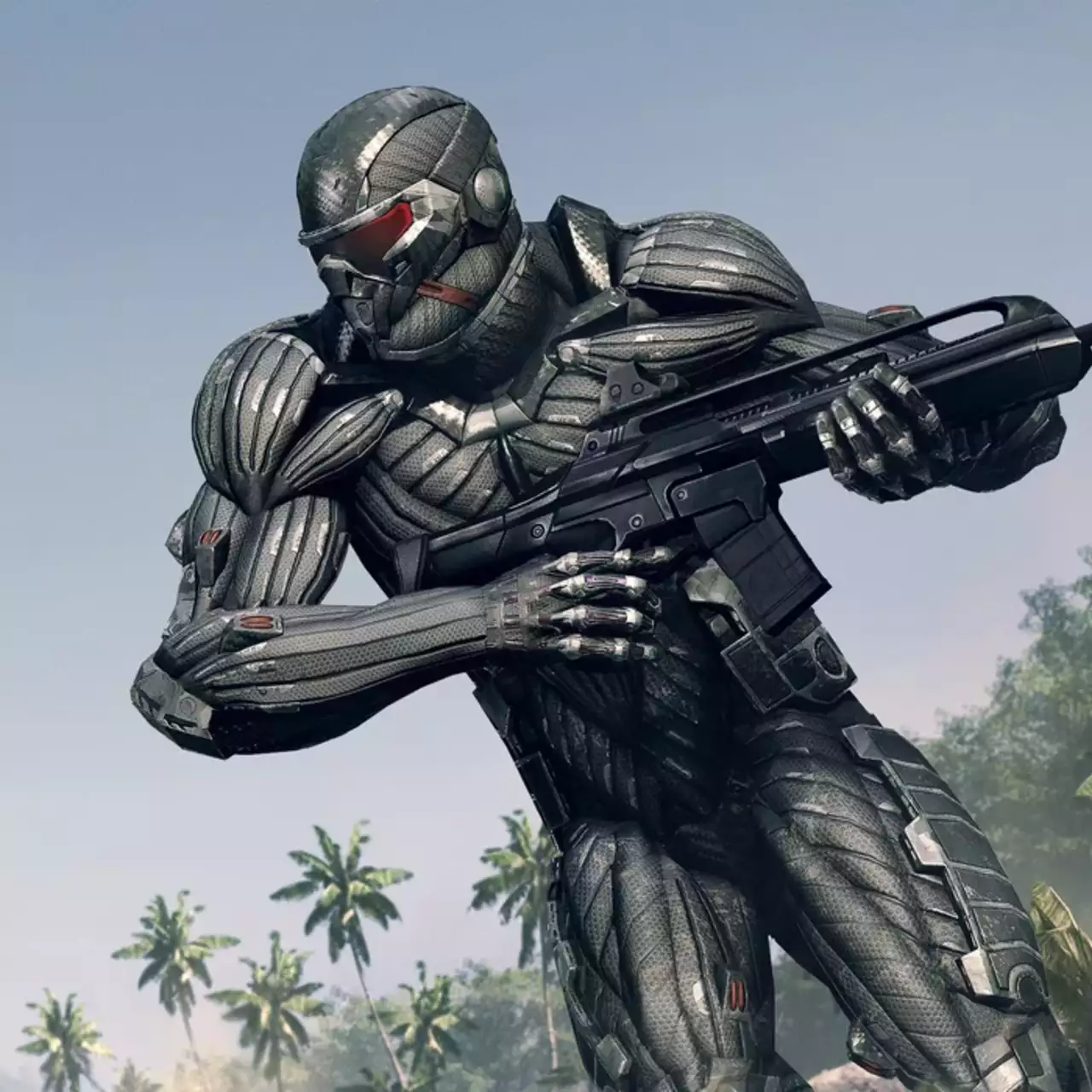 Оригинальную Crysis 2007 года полностью убрали из Steam