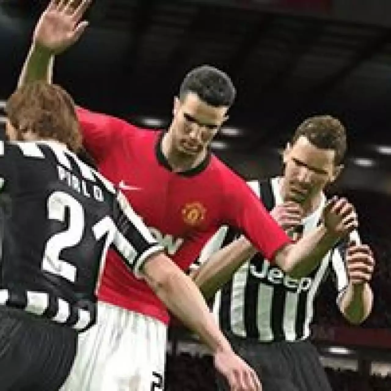 Системные требования PES 2014 появились в сети. Игра не поддерживает DirectX 10 и DirectX 11 Системные требования PES 2014 появились в сети. Игра не поддерживает DirectX 10 и DirectX 11