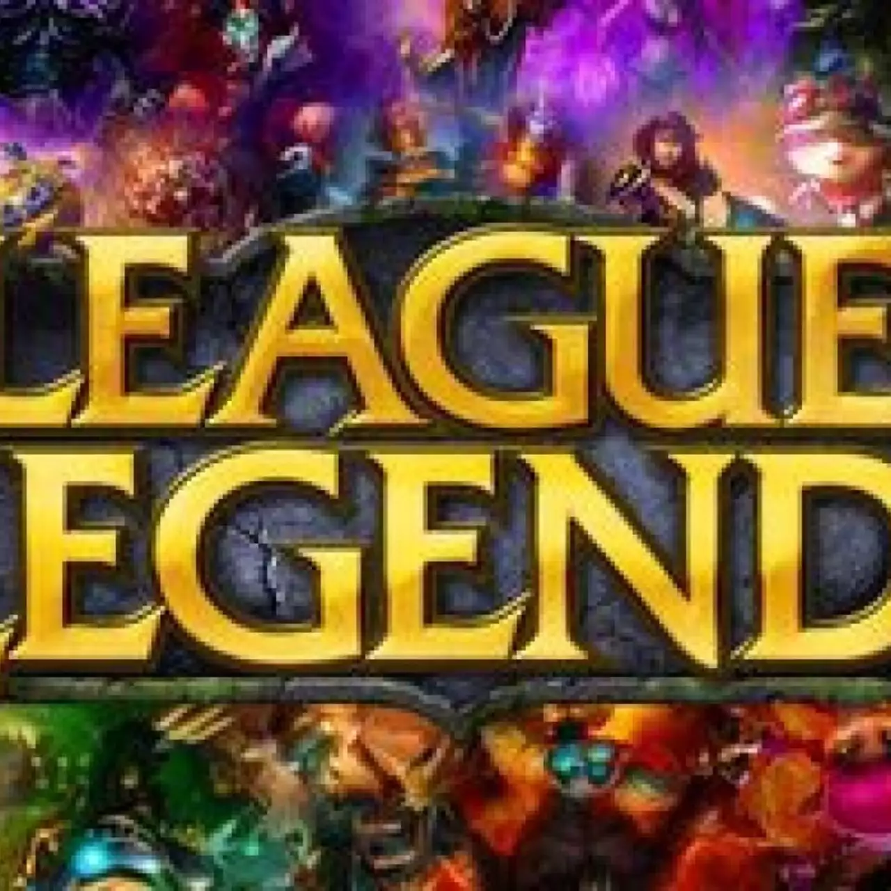 Видео режима Dominion для League of Legends Видео режима Dominion для League of Legends