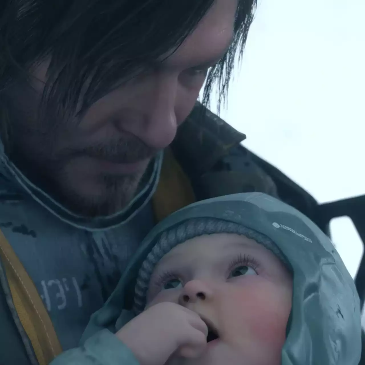«Притворитесь, что вы выиграли»: в Death Stranding 2 можно пропускать битвы с боссами