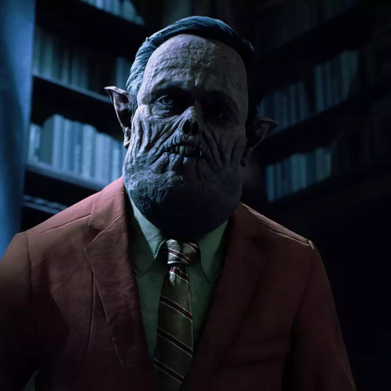 Vampire: The Masquerade — Bloodlines 2 всё ещё выходит в октябре, несмотря на увольнения в студии-разработчике