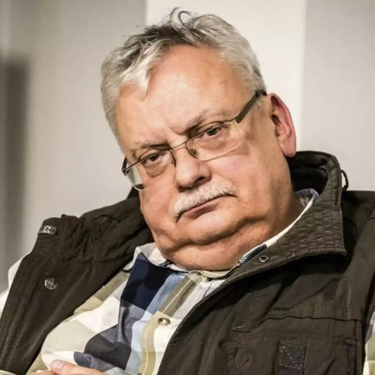 Автор «Ведьмака» Анджей Сапковский потроллил Джорджа Мартина, который так и не дописал «Ветра зимы» Автор «Ведьмака» Анджей Сапковский потроллил Джорджа Мартина, который так и не дописал «Ветра зимы»
