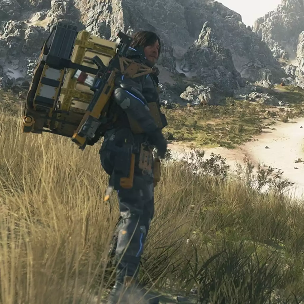 Где найти и как получить хиральные кристаллы в Death Stranding 2