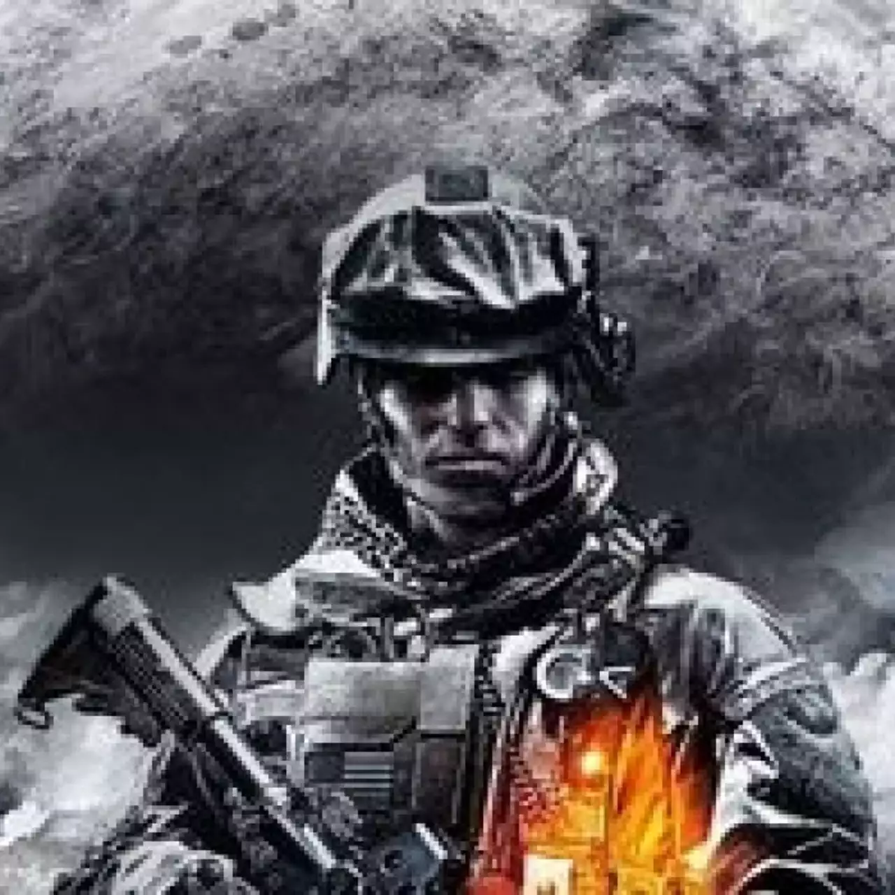Battlefield 4 на PS4 будет выглядеть как на РС со средними настройками