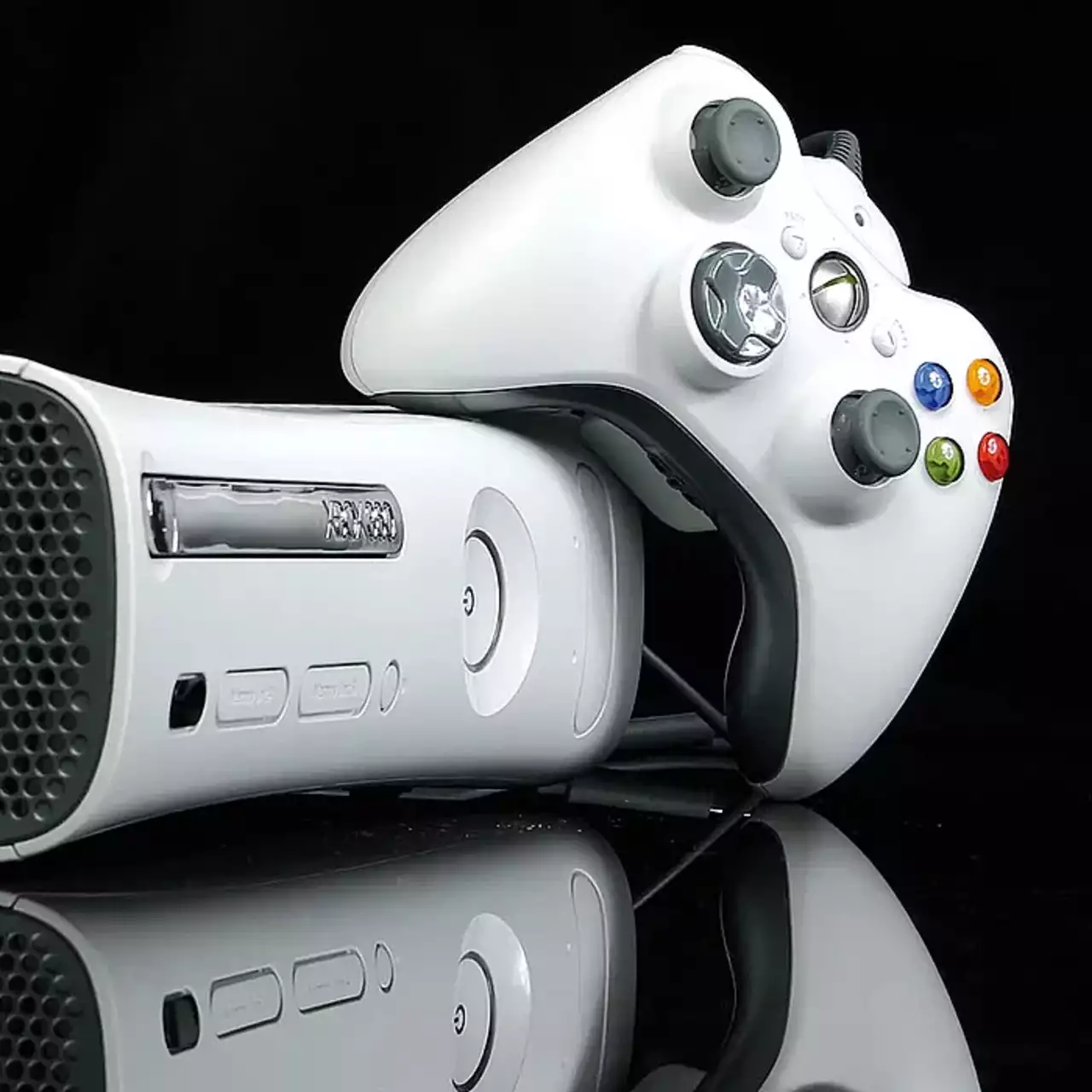 Xbox 360 получила неожиданное обновление прошивки Xbox 360 получила неожиданное обновление прошивки