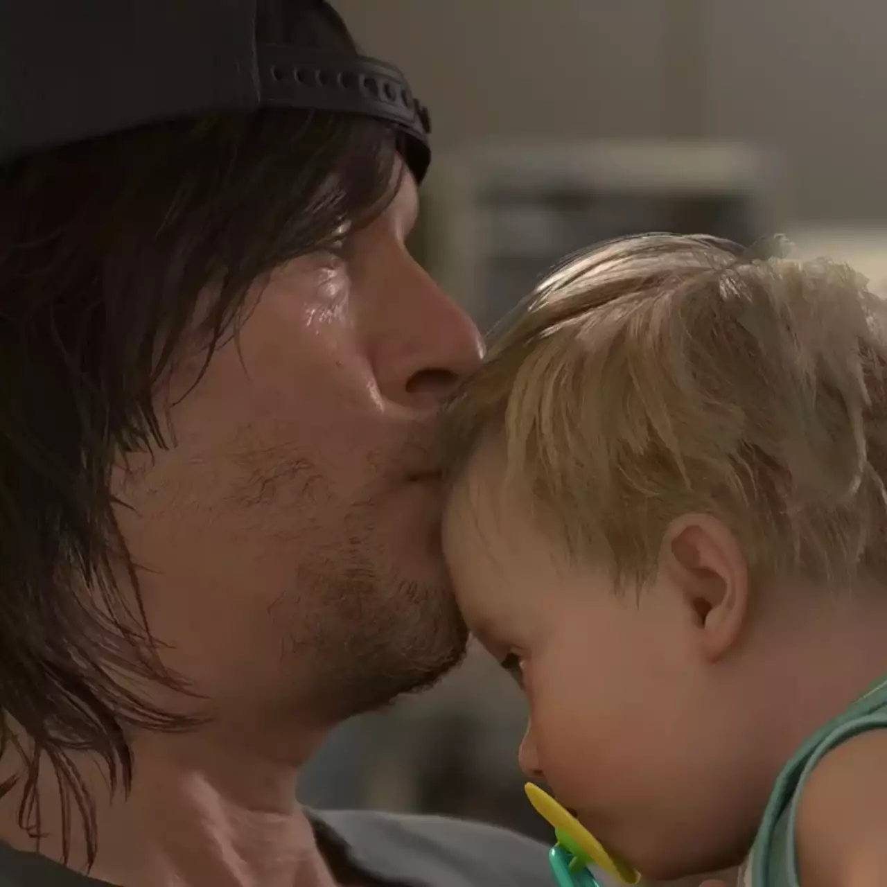 Вышел финальный трейлер Death Stranding 2 — его смонтировал лично Хидео Кодзима Вышел финальный трейлер Death Stranding 2 — его смонтировал лично Хидео Кодзима