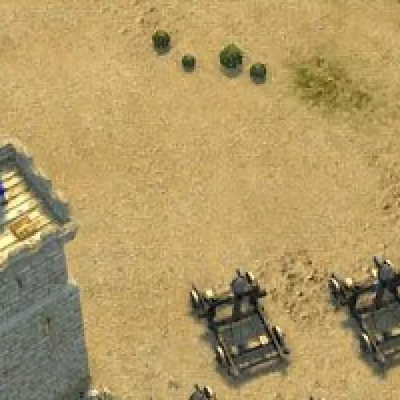 Разработчики Stronghold Crusader 2 просят у игроков 100 000 евро Разработчики Stronghold Crusader 2 просят у игроков 100 000 евро