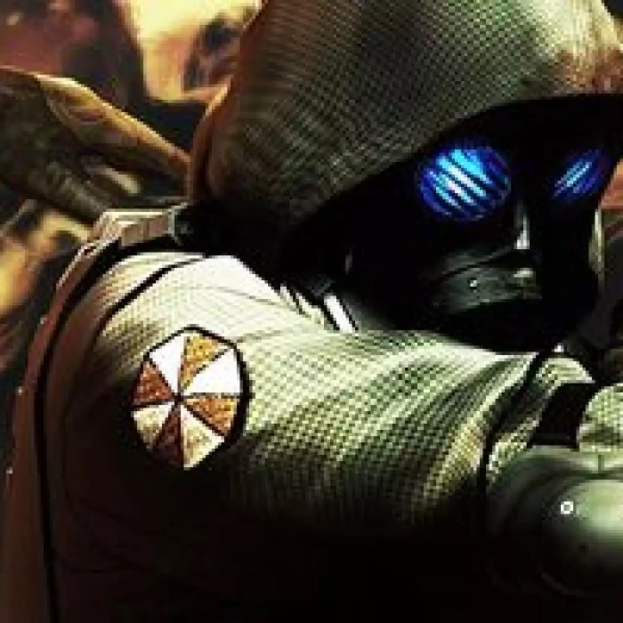 Полчаса геймплея Resident Evil: Operation Raccoon City Полчаса геймплея Resident Evil: Operation Raccoon City