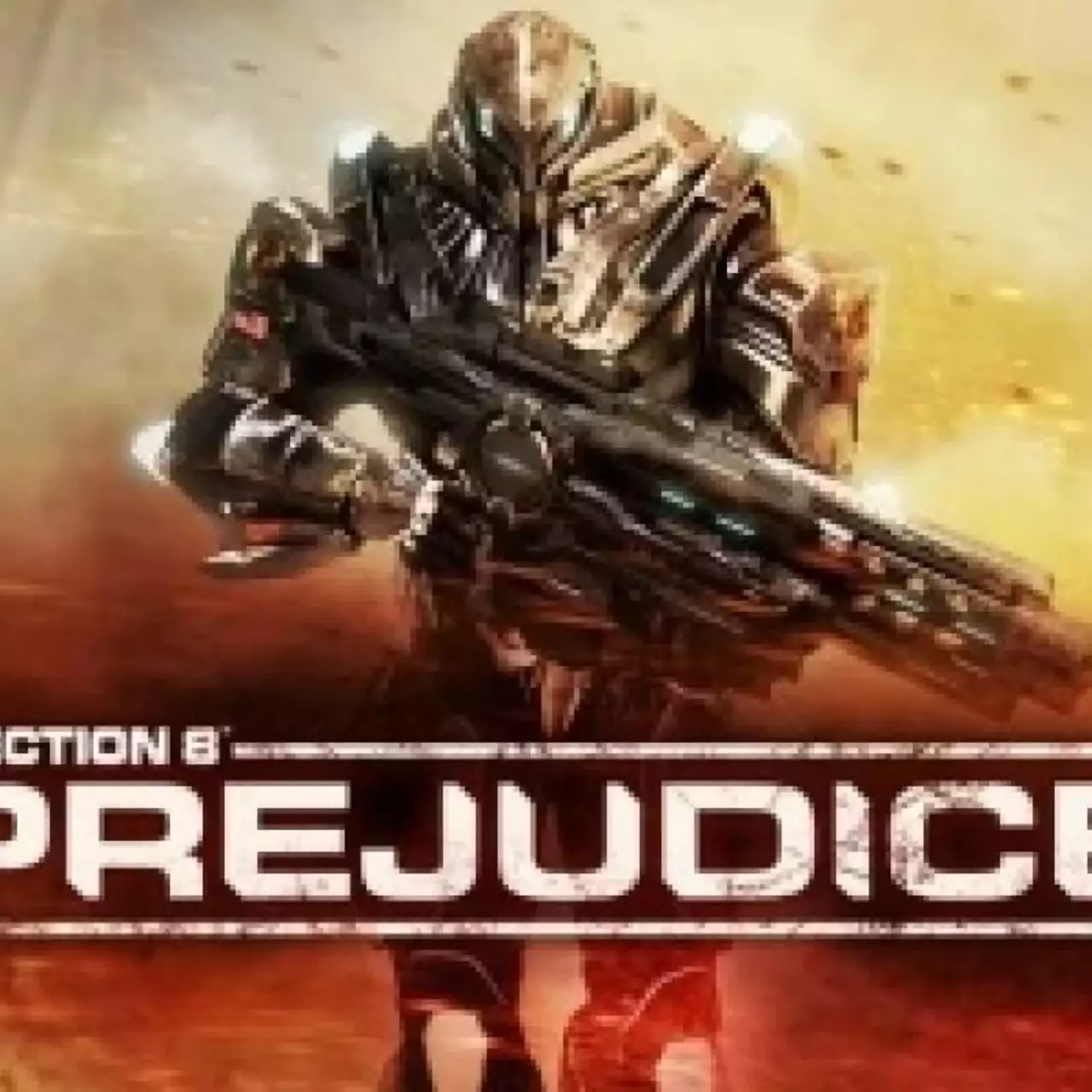 Предзакажи Section 8: Prejudice и получи бонус
