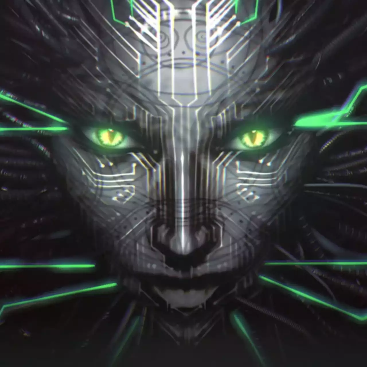 Юбилейный ремастер культовой System Shock 2 вышел в Steam, GOG и EGS Юбилейный ремастер культовой System Shock 2 вышел в Steam, GOG и EGS