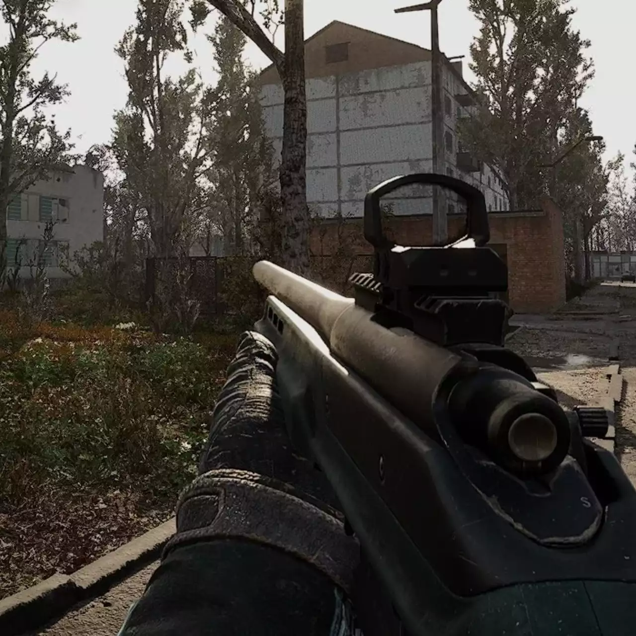 Разработчики S.T.A.L.K.E.R. 2 раскрыли список модов, которые могут сломать игру после патча 1.5 Разработчики S.T.A.L.K.E.R. 2 раскрыли список модов, которые могут сломать игру после патча 1.5