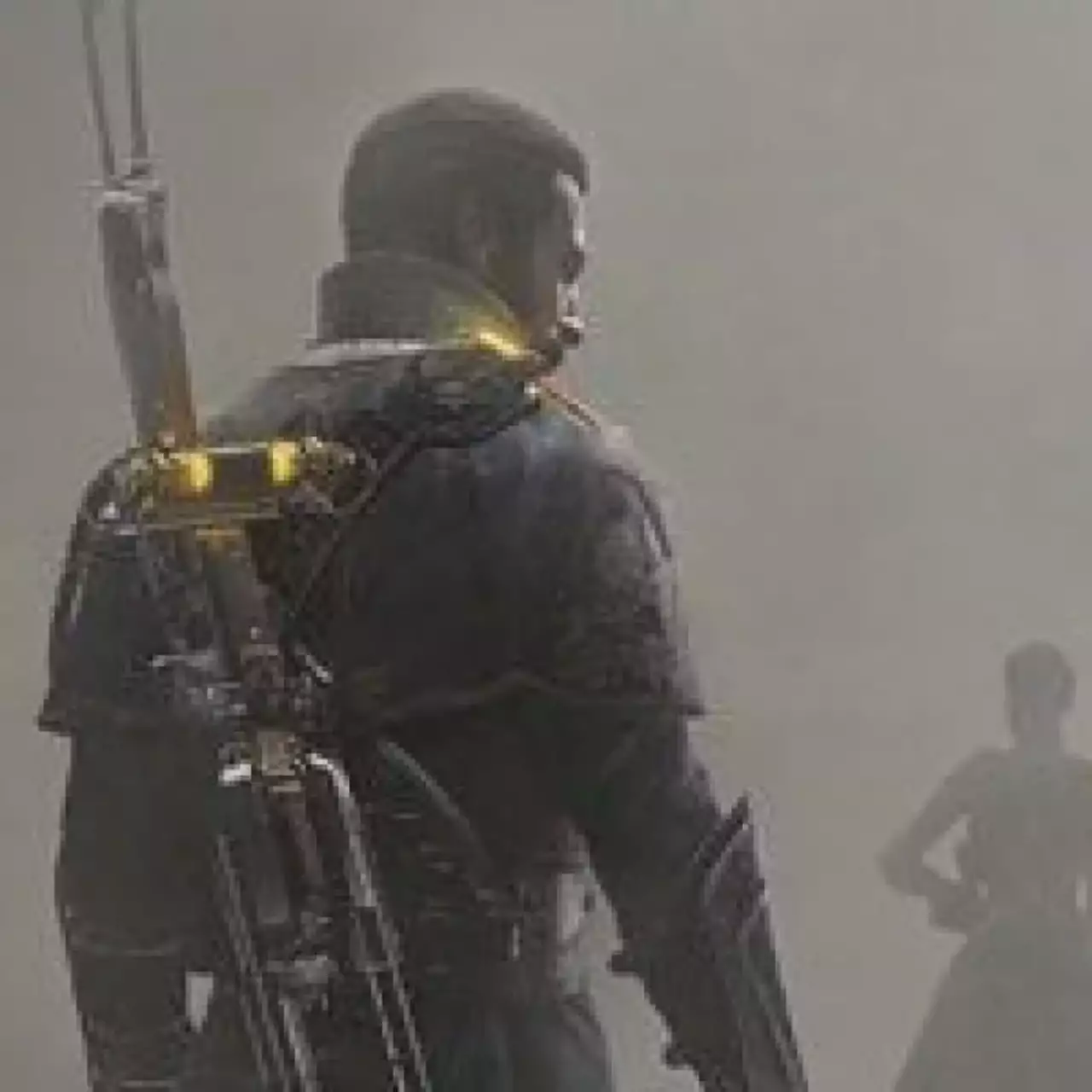 Разработчиков Order: 1886 вдохновил успех серии Uncharted Разработчиков Order: 1886 вдохновил успех серии Uncharted
