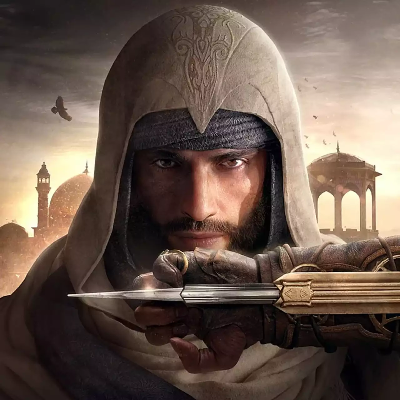 Удалось ли Assassin's Creed Mirage вернуться к истокам или это очередная пустая игра Удалось ли Assassin's Creed Mirage вернуться к истокам или это очередная пустая игра