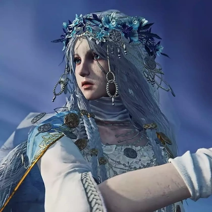 Как открыть Призрака в Elden Ring Nightreign