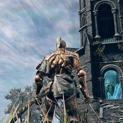 Как пройти головоломку с Башнями Магов в Elden Ring Nightreign