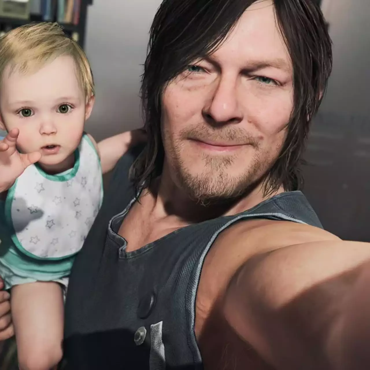 Разработчики Atomic Heart, God of War и Ghost of Tsushima отреагировали на релиз Death Stranding 2 Разработчики Atomic Heart, God of War и Ghost of Tsushima отреагировали на релиз Death Stranding 2