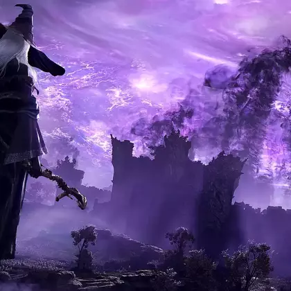 Гайд по событию «Сдвиг Земли» в Elden Ring Nightreign