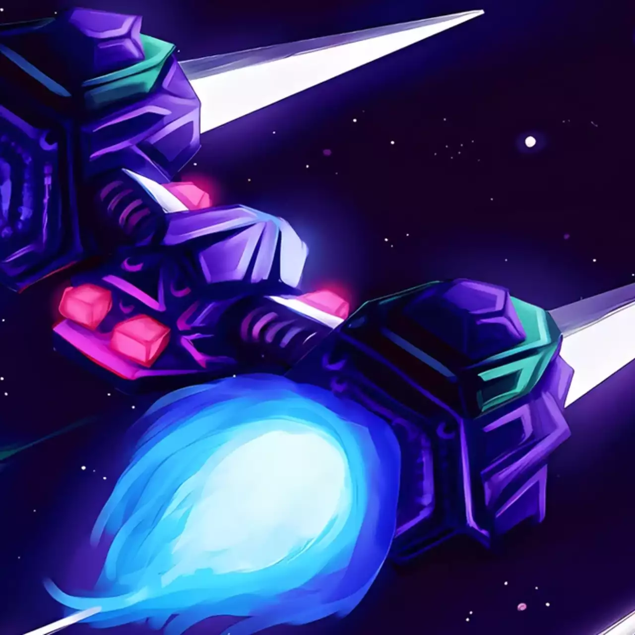 Халява: в Steam началась бесплатная раздача космической игры, которая получила 81% положительных отзывов Халява: в Steam началась бесплатная раздача космической игры, которая получила 81% положительных отзывов