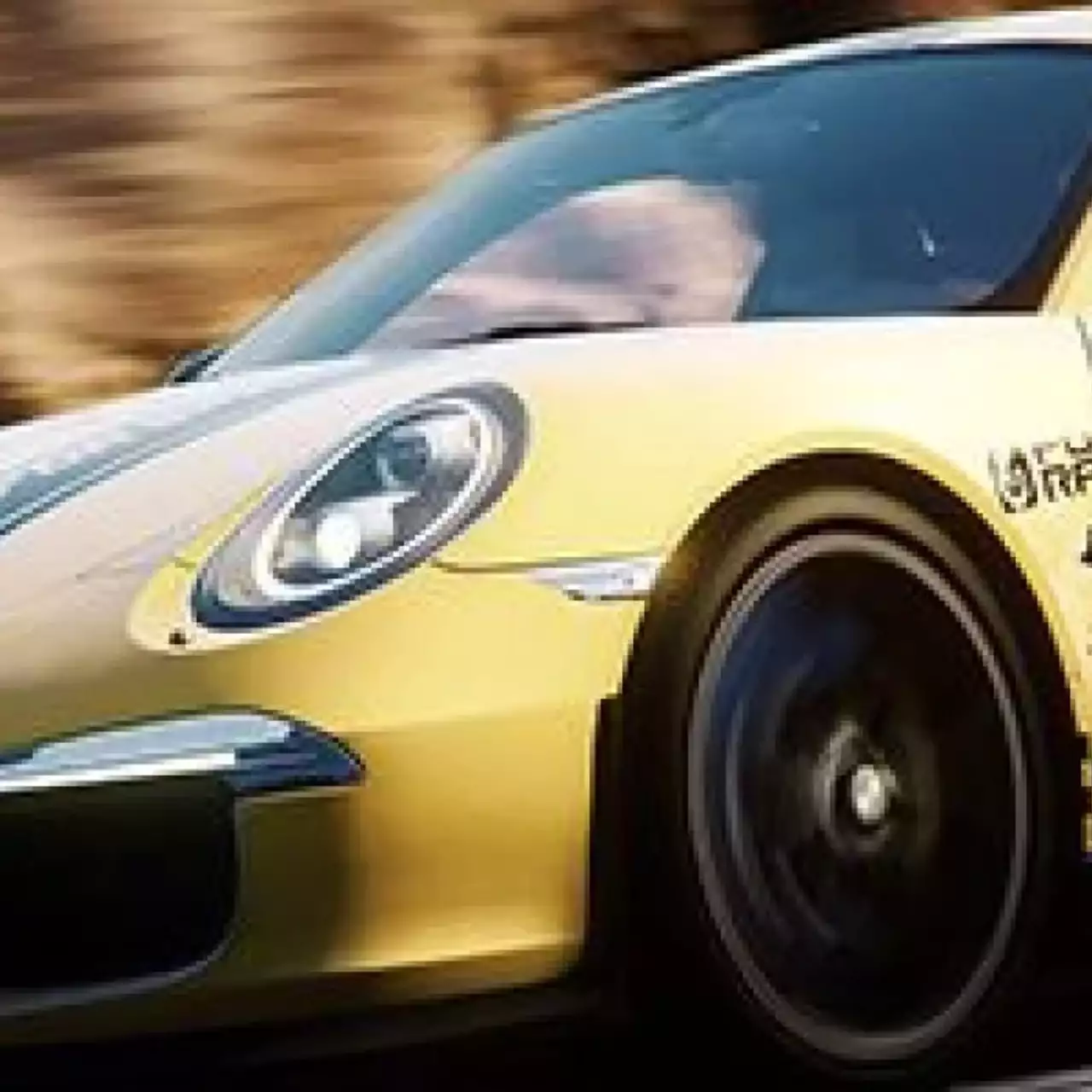 Серия Need for Speed ушла в руки Ghost Games Серия Need for Speed ушла в руки Ghost Games
