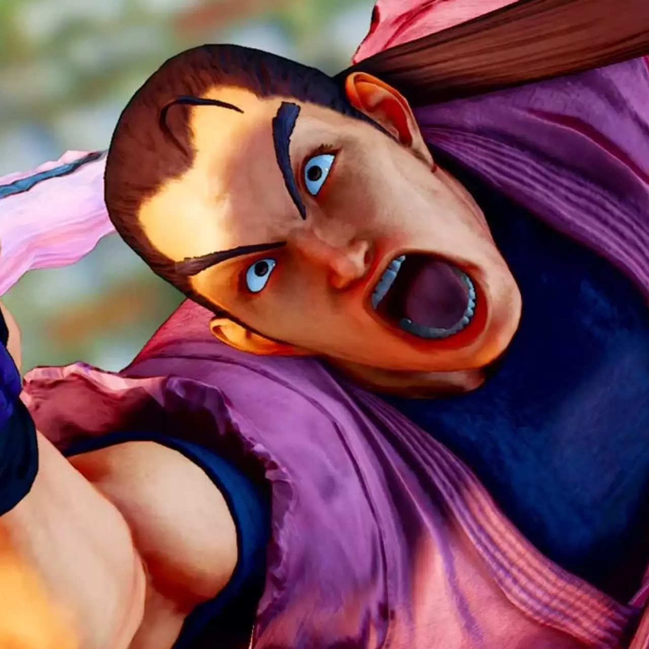 Стало известно, кто может сыграть Дана Хибики в экранизации Street Fighter Стало известно, кто может сыграть Дана Хибики в экранизации Street Fighter