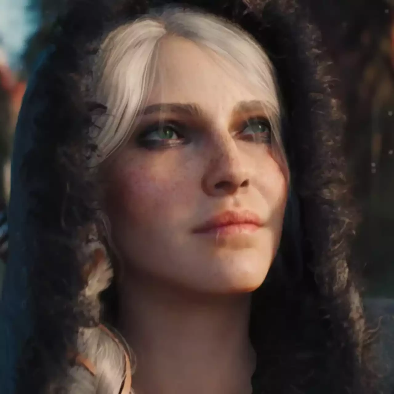 Героев The Witcher 4 проработают на уровне Cyberpunk 2077, обещают разработчики Героев The Witcher 4 проработают на уровне Cyberpunk 2077, обещают разработчики