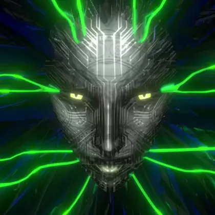 Обзор System Shock 2: 25th Anniversary Remastered. Неплохое переиздание классики для фанатов серии