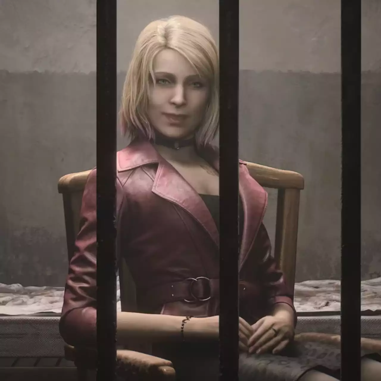 Вышел трейлер русской озвучки Silent Hill 2 от GamesVoice — релиз уже завтра Вышел трейлер русской озвучки Silent Hill 2 от GamesVoice — релиз уже завтра