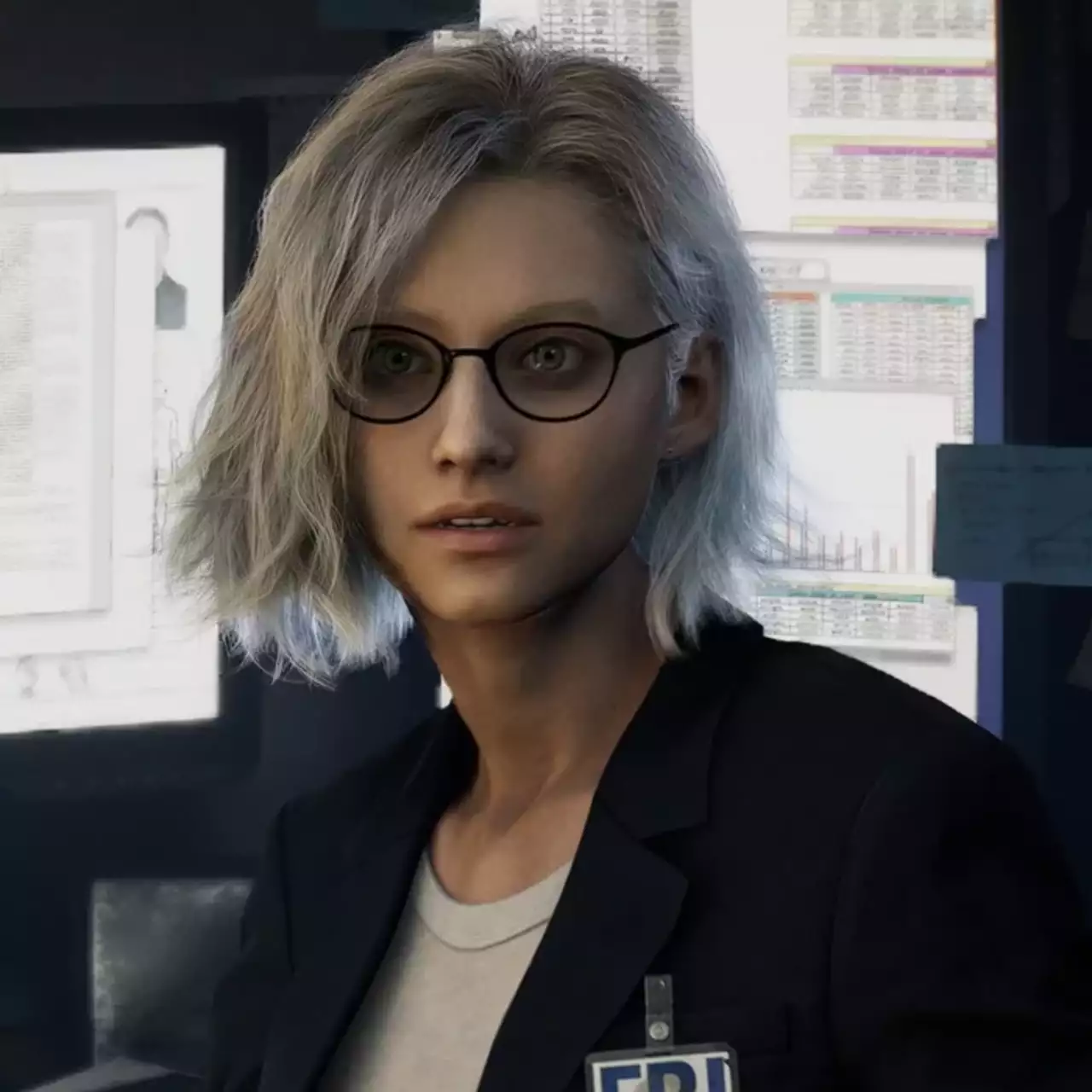 Capcom показала кадры ранней версии Resident Evil 9, которую решили отменить Capcom показала кадры ранней версии Resident Evil 9, которую решили отменить
